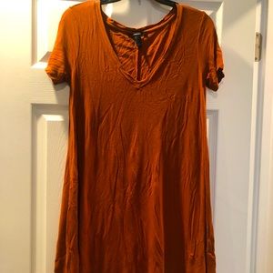 Forever 21 Dress